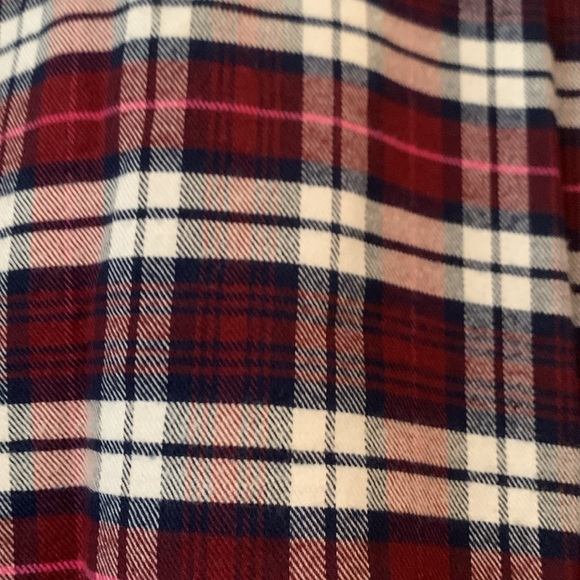 - Casual Country men quilted lined flannel - Picture 7 of 7